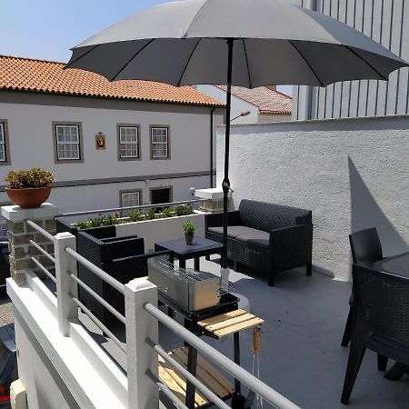 Portela House - T3 Residential Home 50 Meters From The Beach Vila Praia de Ancora Exterior photo
