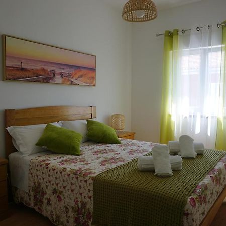 Portela House - T3 Residential Home 50 Meters From The Beach Vila Praia de Ancora Exterior photo