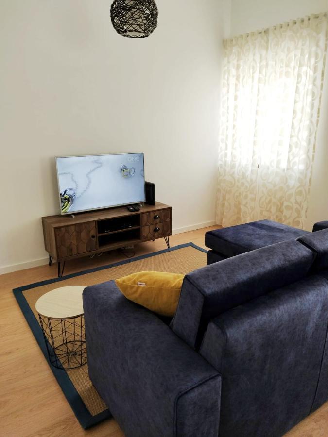 Portela House - T3 Residential Home 50 Meters From The Beach Vila Praia de Ancora Exterior photo
