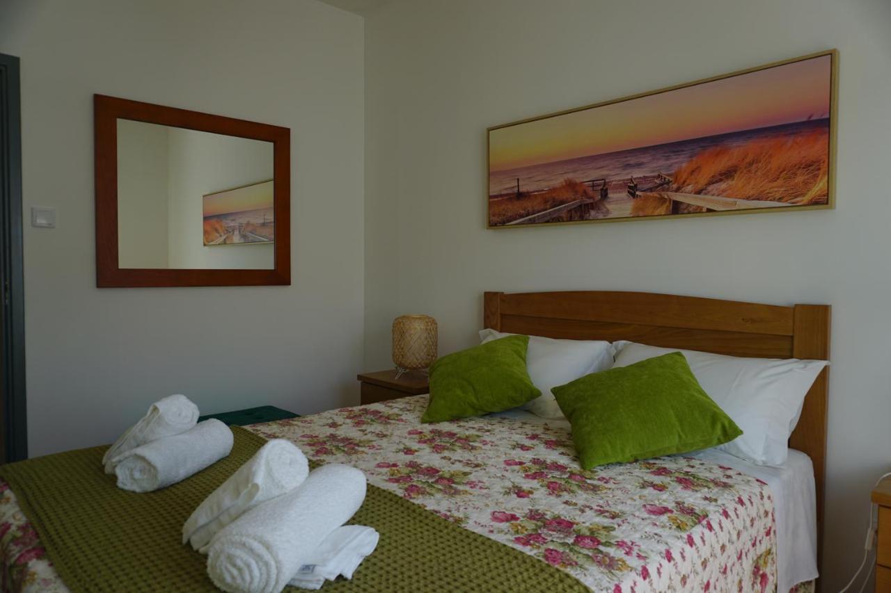 Portela House - T3 Residential Home 50 Meters From The Beach Vila Praia de Ancora Exterior photo