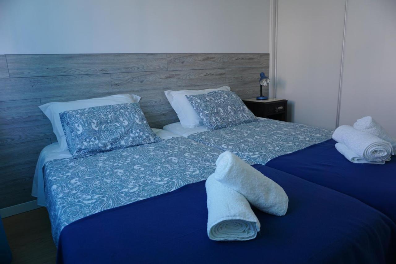 Portela House - T3 Residential Home 50 Meters From The Beach Vila Praia de Ancora Exterior photo